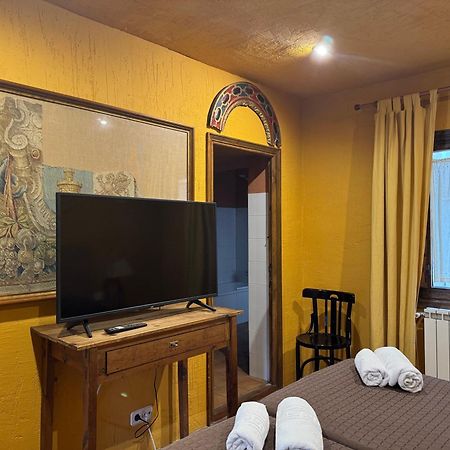 La Casa De San Pedro Apartment Cuenca  Ngoại thất bức ảnh