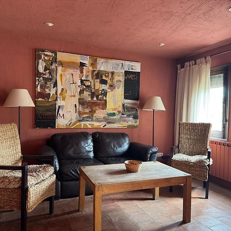 La Casa De San Pedro Apartment Cuenca  Ngoại thất bức ảnh