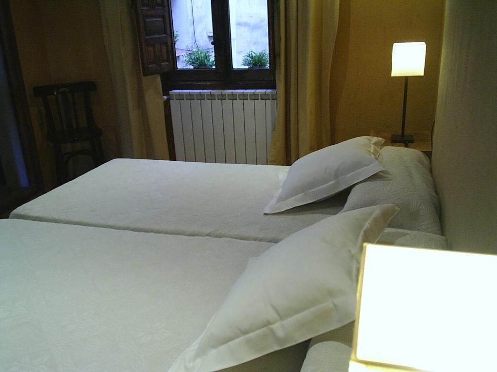 La Casa De San Pedro Apartment Cuenca  Phòng bức ảnh
