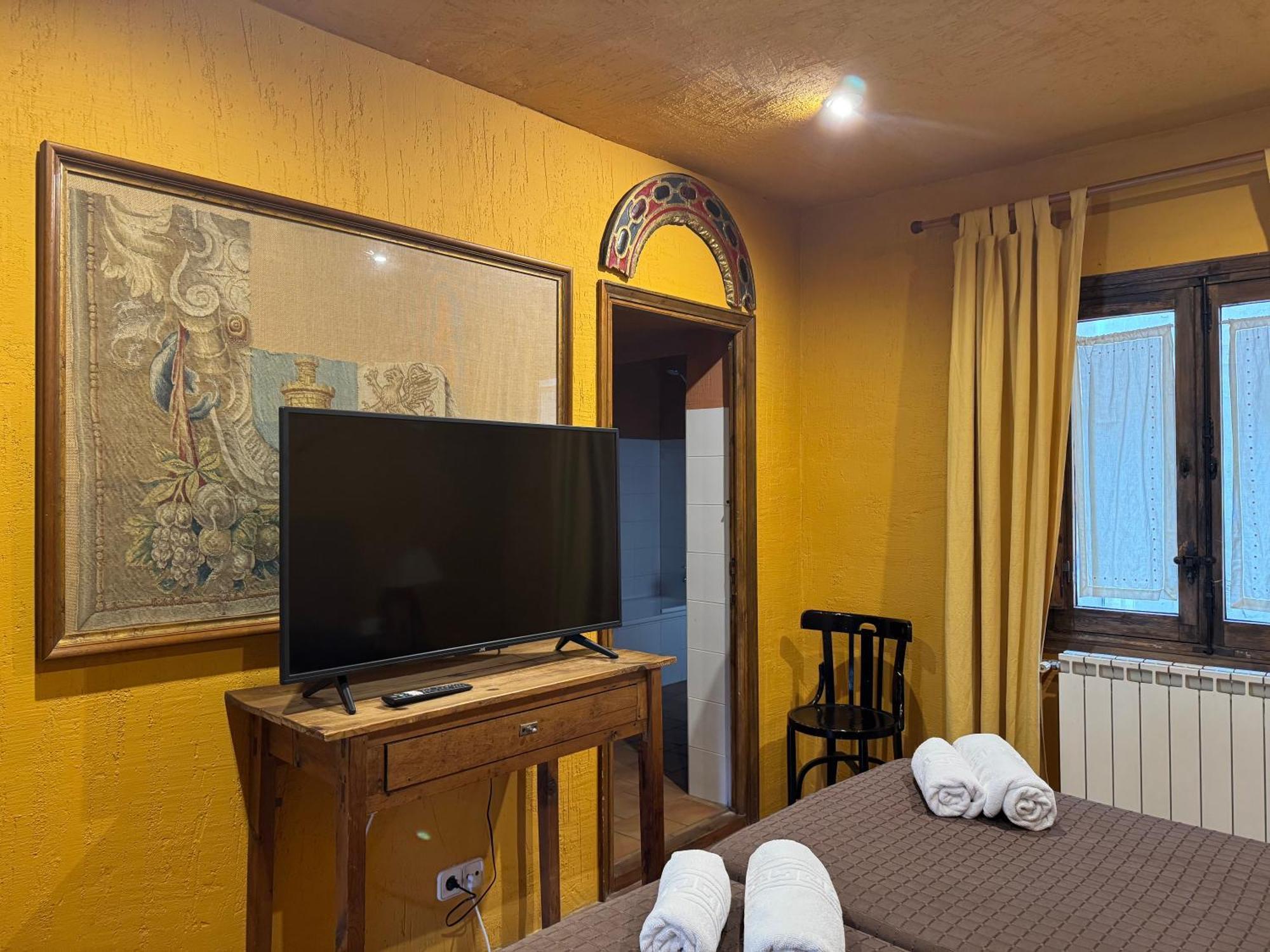 La Casa De San Pedro Apartment Cuenca  Ngoại thất bức ảnh
