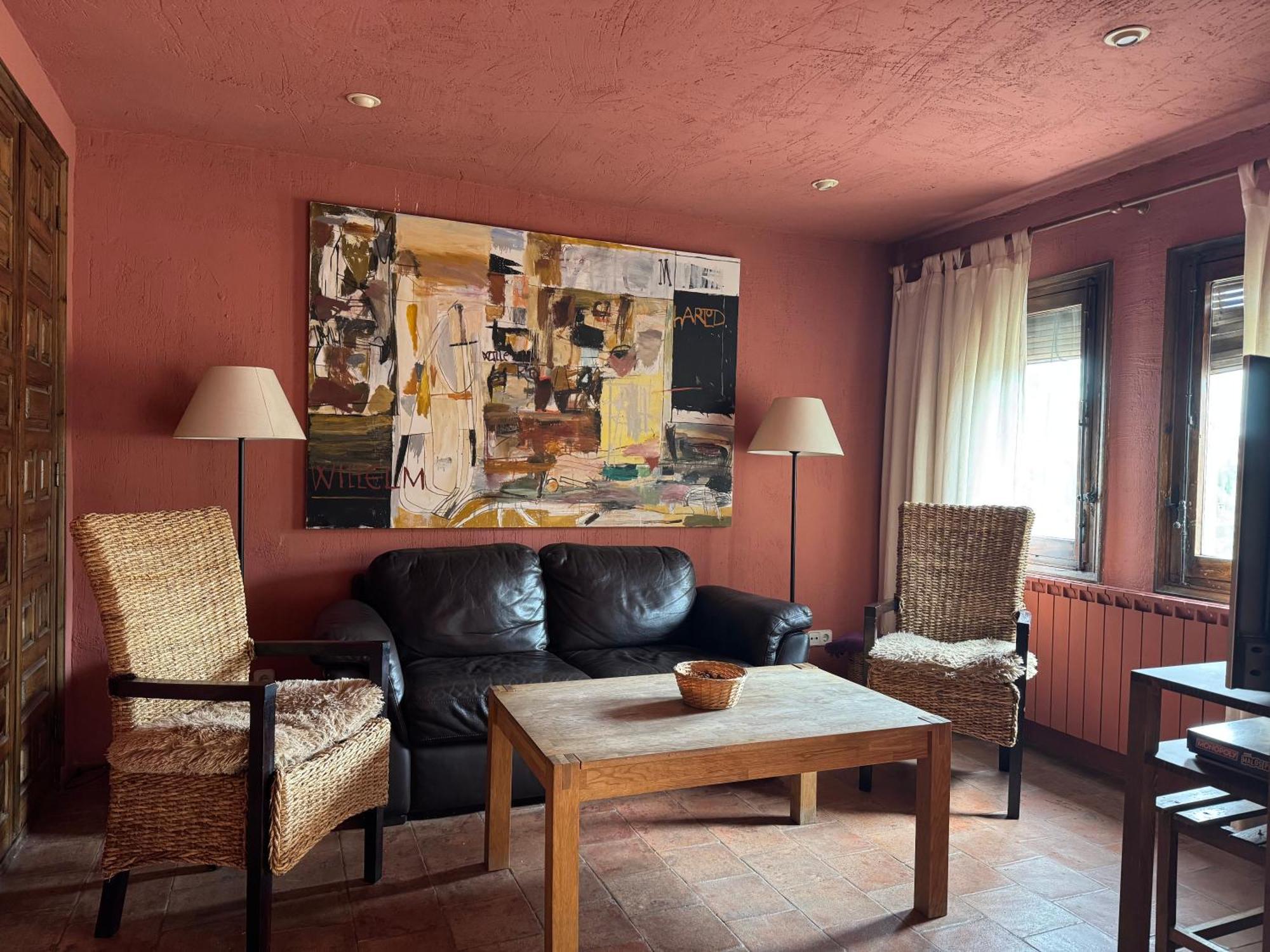La Casa De San Pedro Apartment Cuenca  Ngoại thất bức ảnh