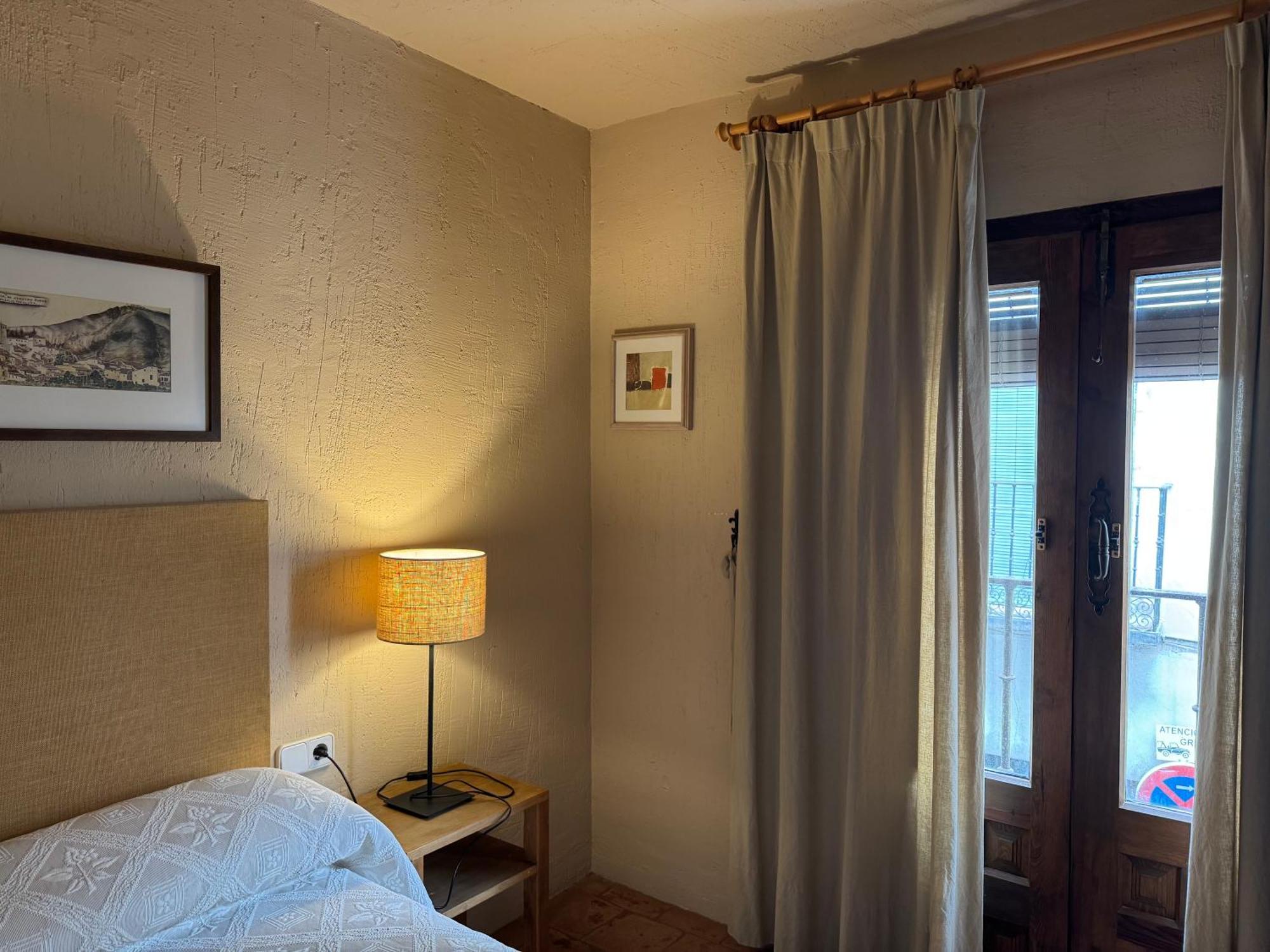 La Casa De San Pedro Apartment Cuenca  Ngoại thất bức ảnh