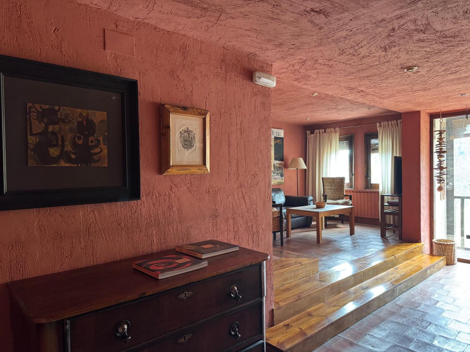 La Casa De San Pedro Apartment Cuenca  Ngoại thất bức ảnh