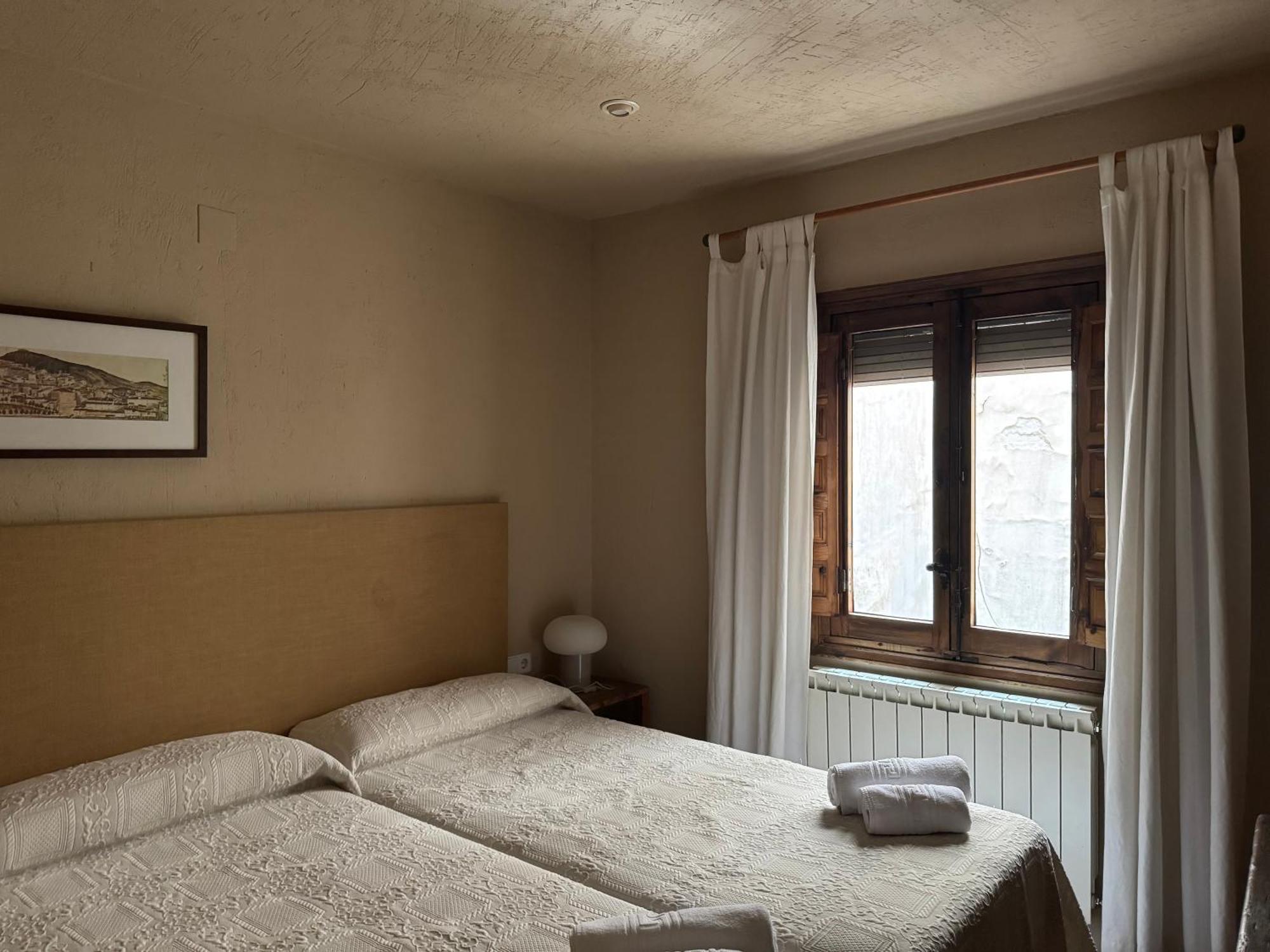 La Casa De San Pedro Apartment Cuenca  Ngoại thất bức ảnh