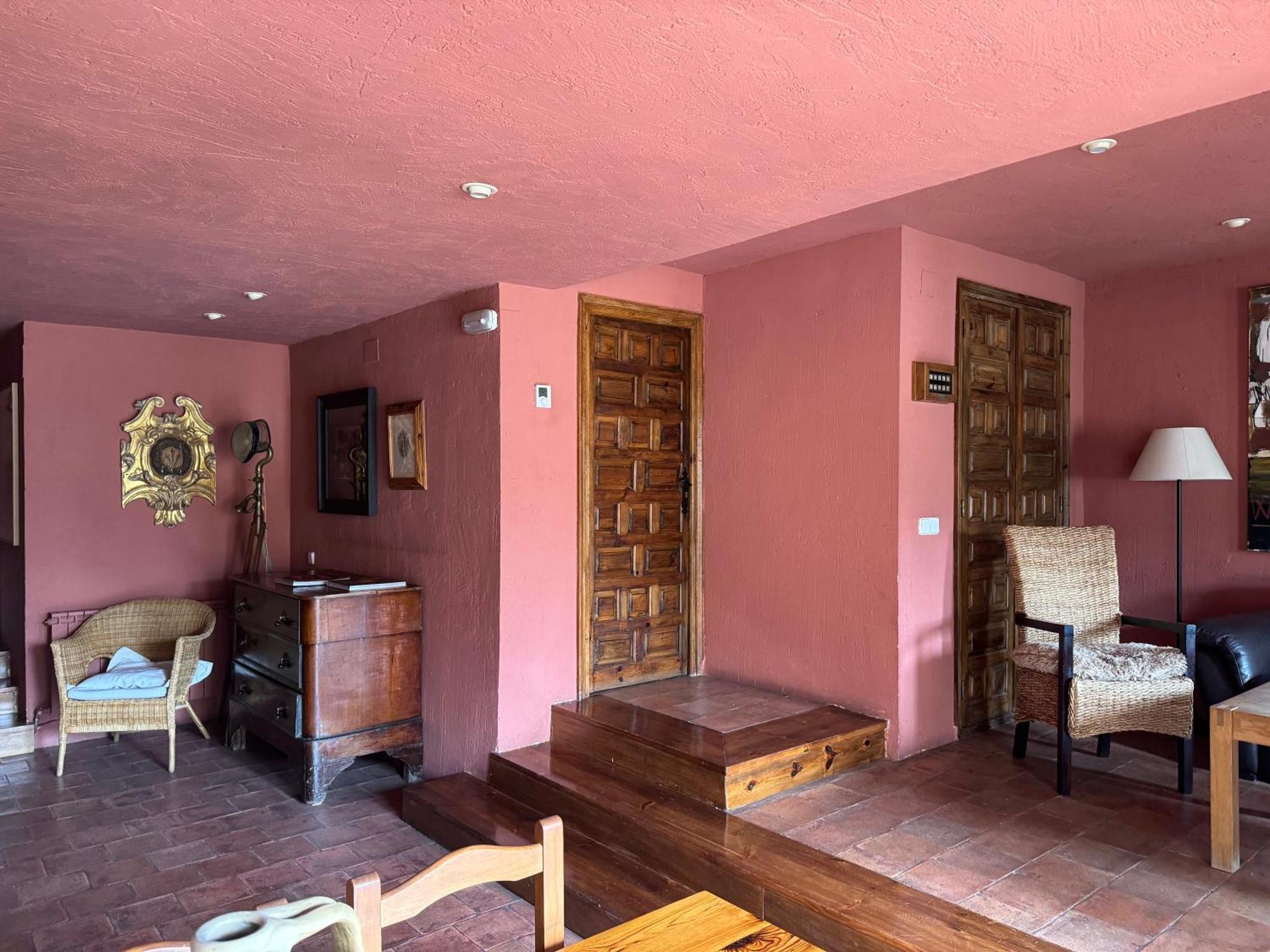 La Casa De San Pedro Apartment Cuenca  Ngoại thất bức ảnh