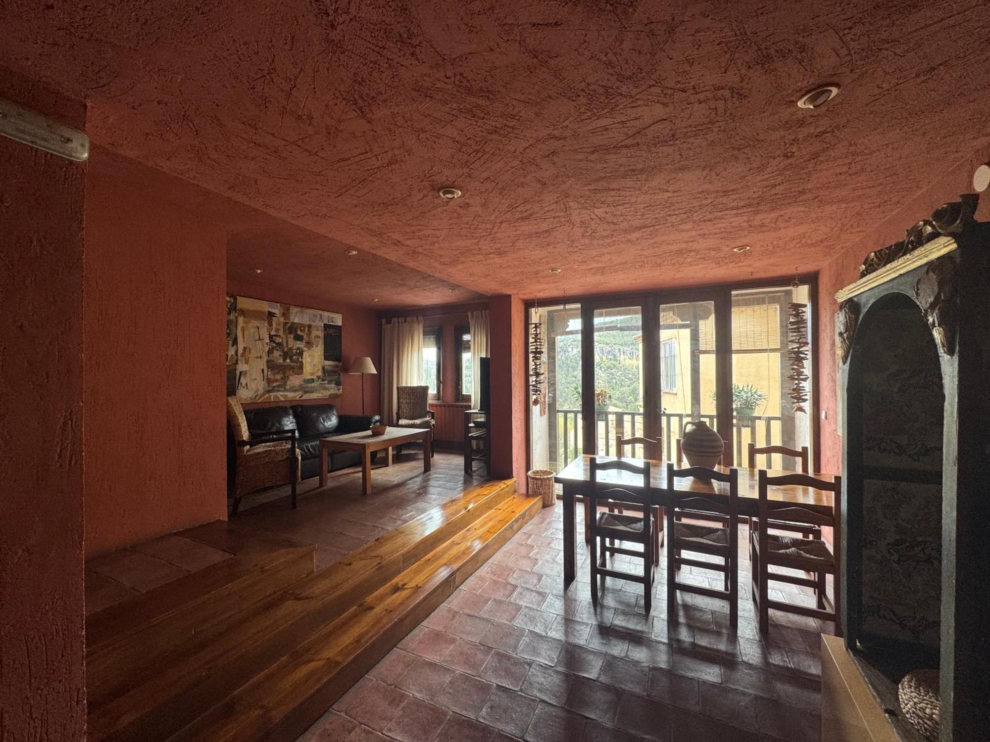 La Casa De San Pedro Apartment Cuenca  Ngoại thất bức ảnh