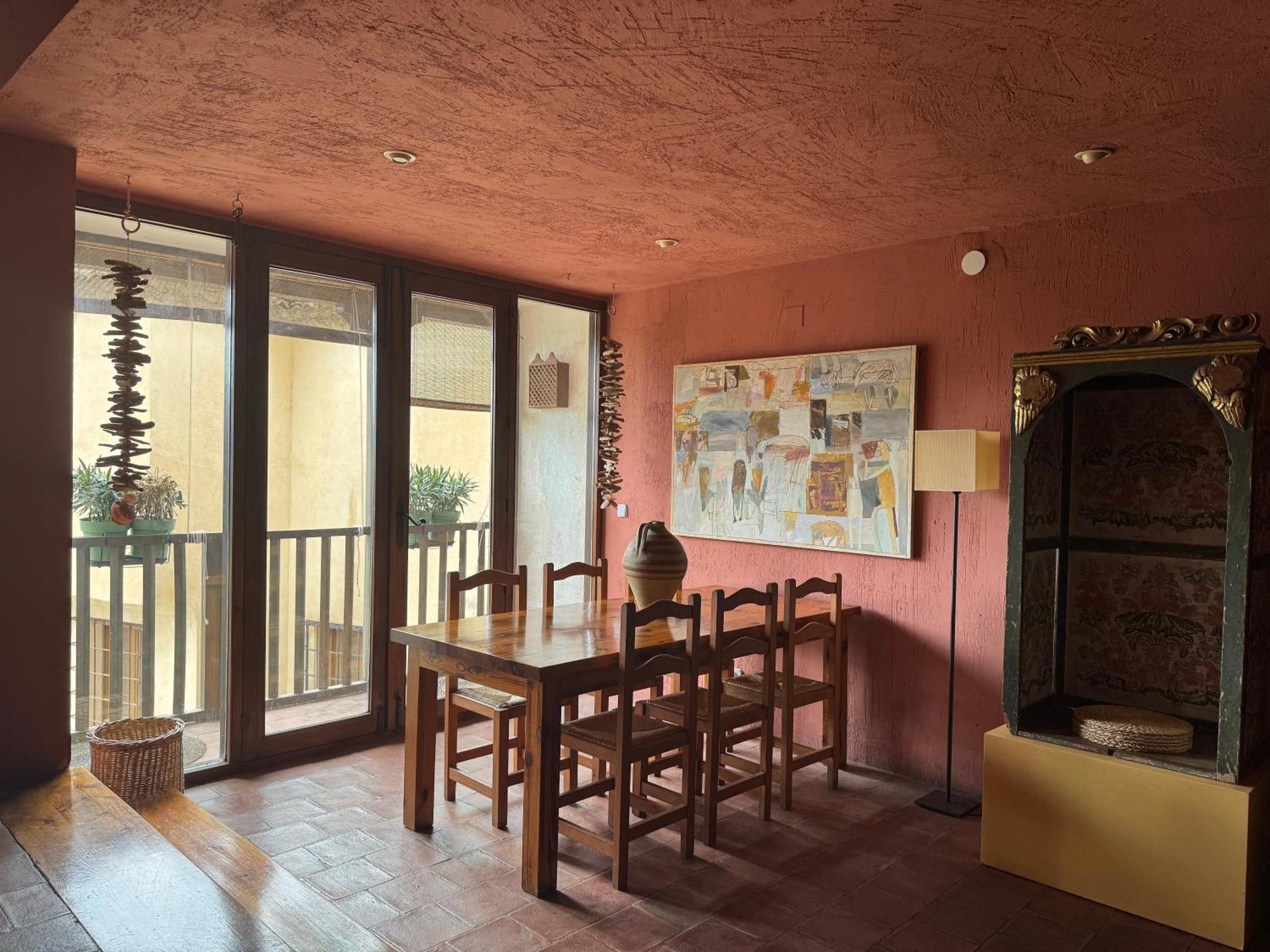 La Casa De San Pedro Apartment Cuenca  Ngoại thất bức ảnh