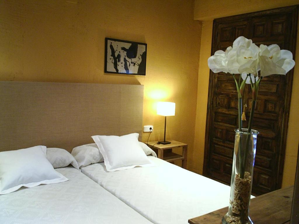 La Casa De San Pedro Apartment Cuenca  Phòng bức ảnh