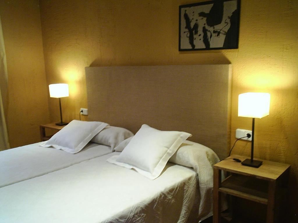 La Casa De San Pedro Apartment Cuenca  Phòng bức ảnh