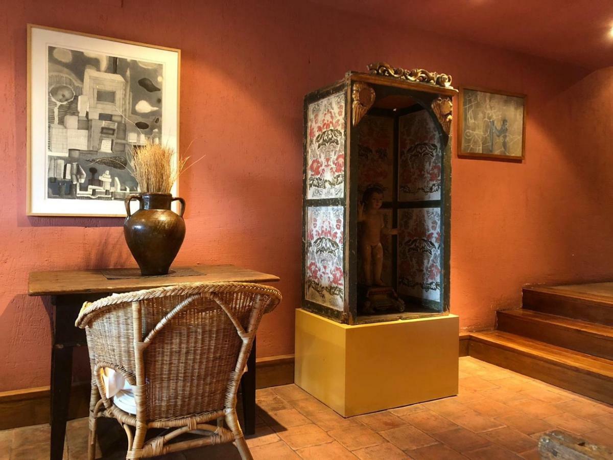 La Casa De San Pedro Apartment Cuenca  Ngoại thất bức ảnh