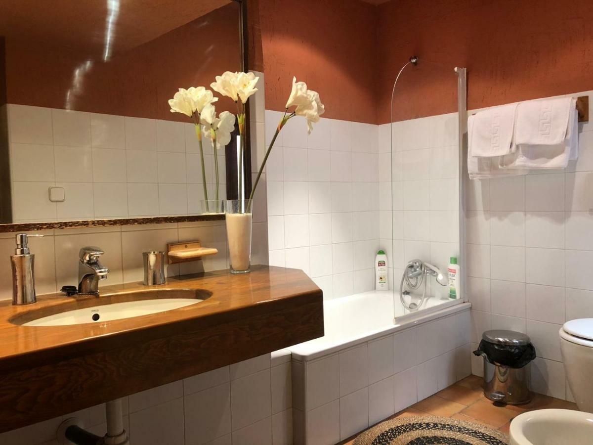 La Casa De San Pedro Apartment Cuenca  Ngoại thất bức ảnh