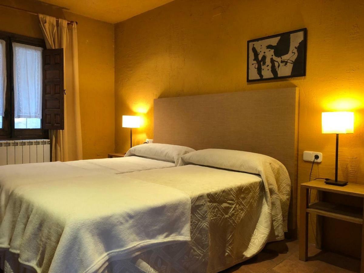 La Casa De San Pedro Apartment Cuenca  Ngoại thất bức ảnh